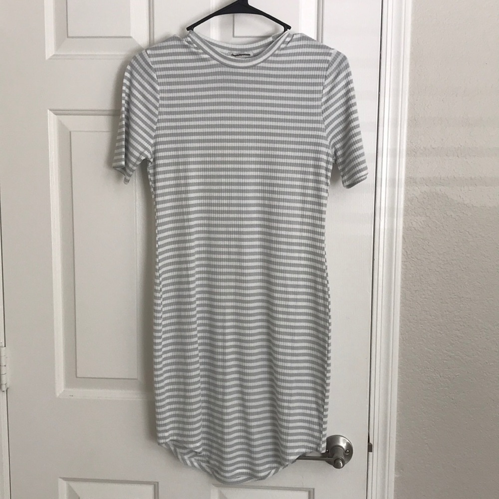 Tshirt dress, never worn